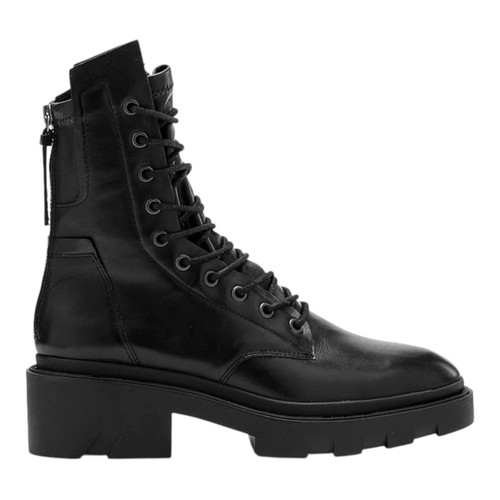 Ash women madness black lace - madness,
