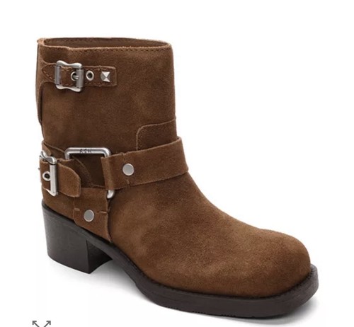 Ash 50mm texas suede - ash,