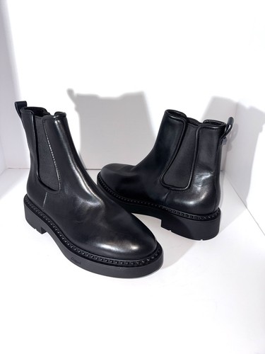 Ash madison chelsea boots - madison,