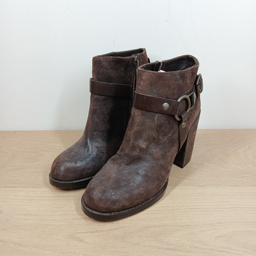 Ash ankle boots women - ash, 38