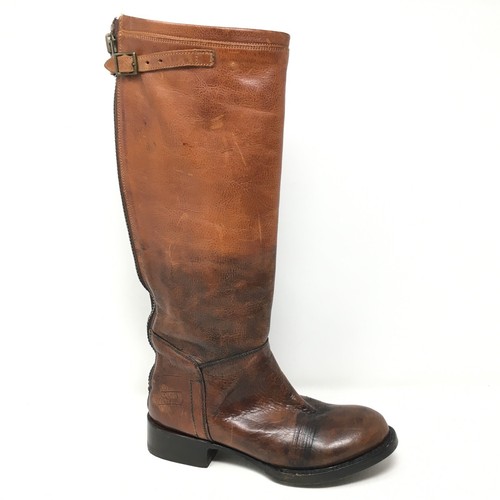 Ash scott riding boots - boots, shoes