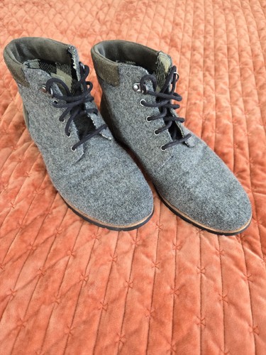 Woolrich beebe lace - woolrich,