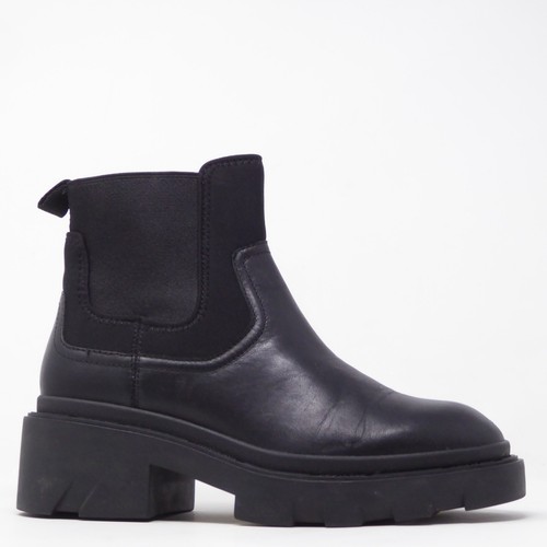 Ash metro women boots black - boots,