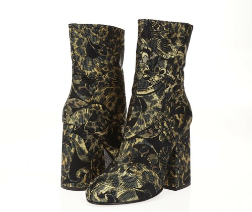 Womens ash flora 160146 - flora, black